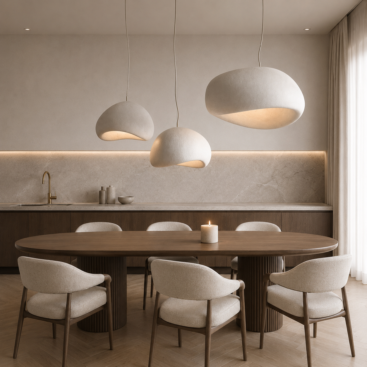 Avalon Pendant Light