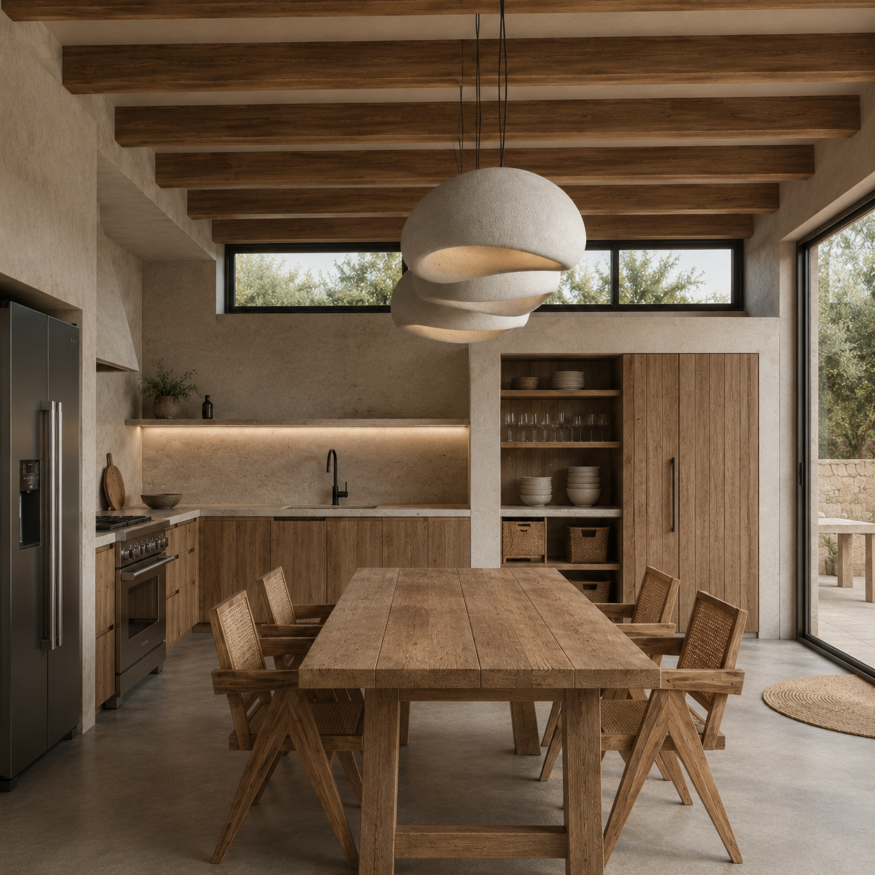 Avalon Pendant Light