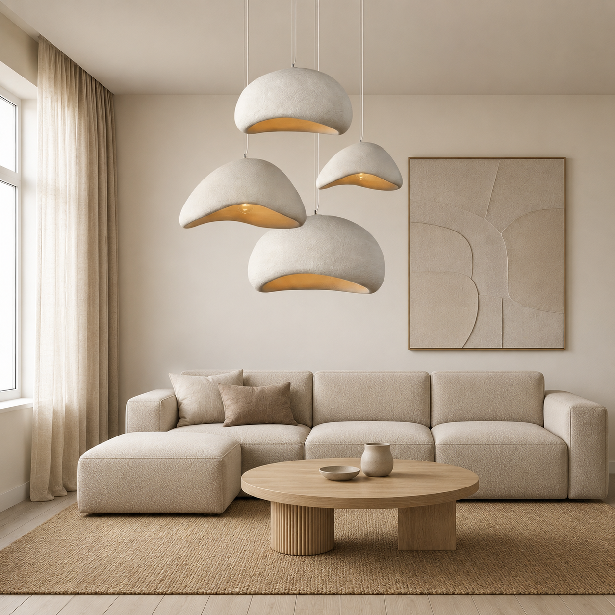 Avalon Pendant Light