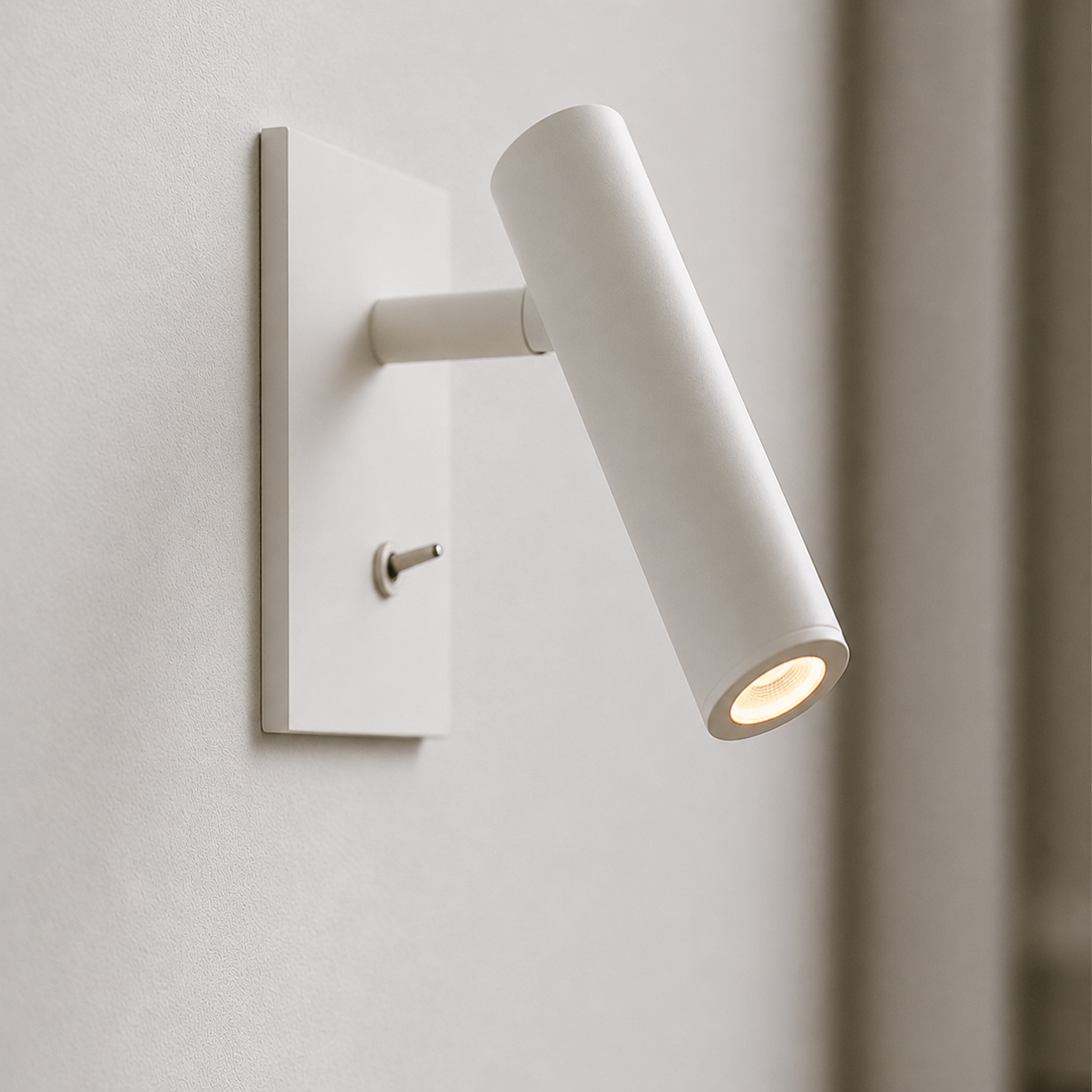 Bower LED Wall Lamp