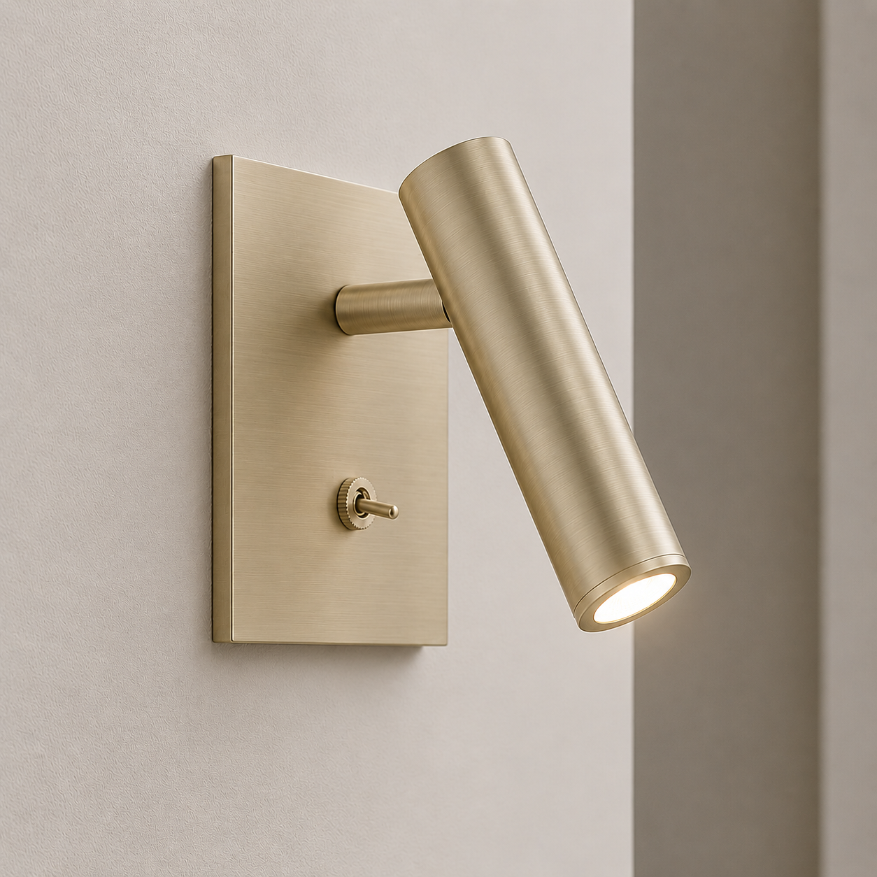 Bower LED Wall Lamp
