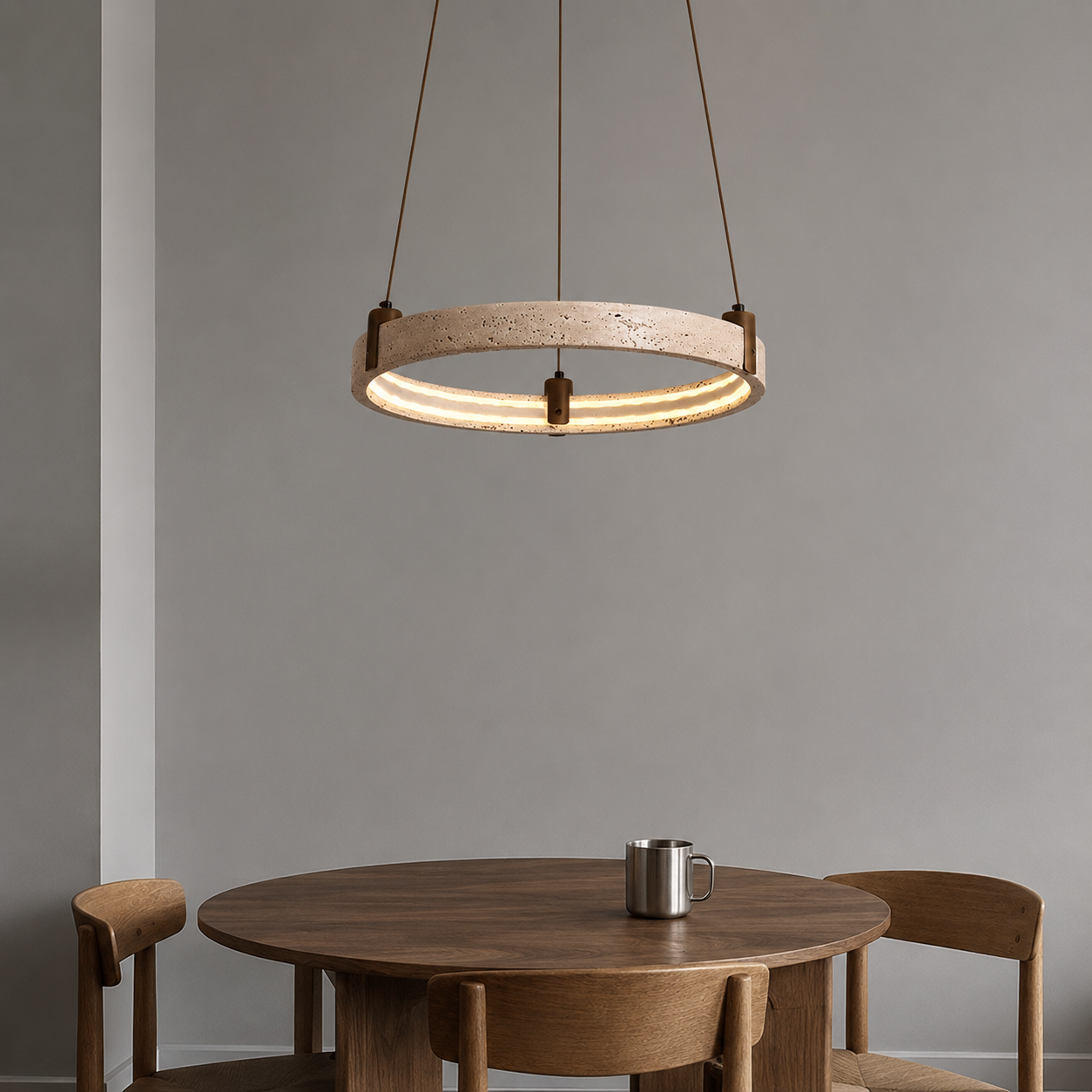 Burleigh Pendant Light
