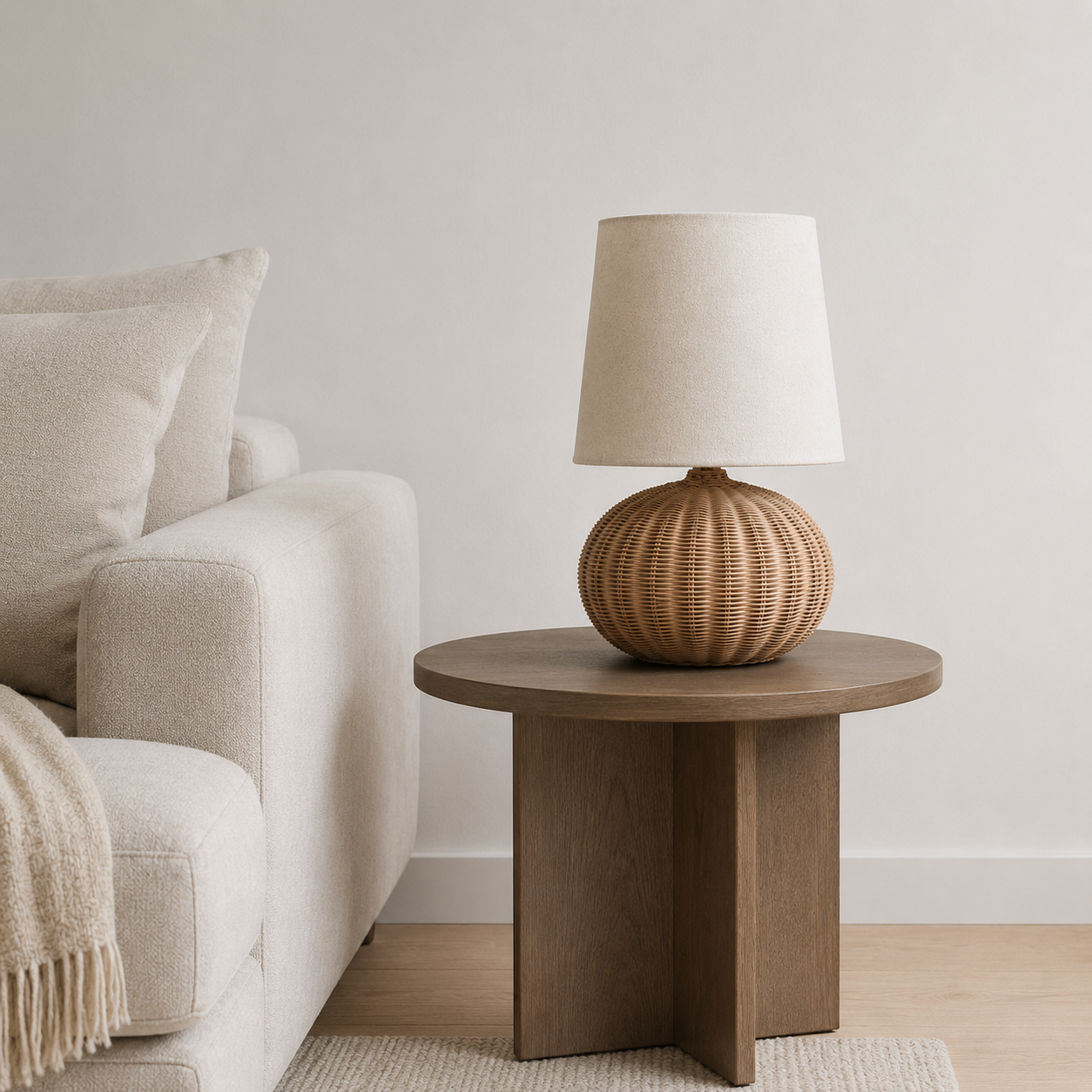Yukihana Table Lamp