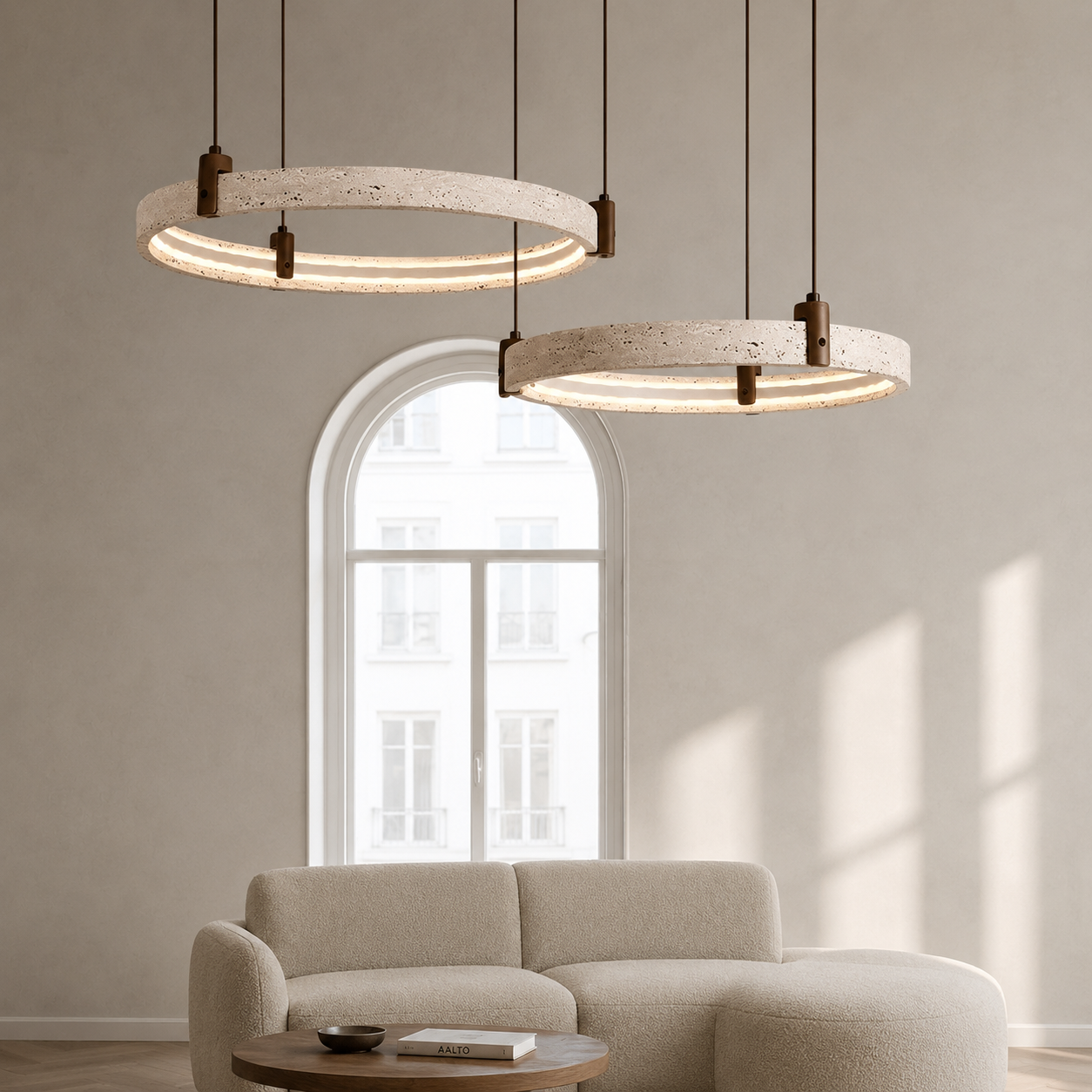 Chelsea Pendant Light