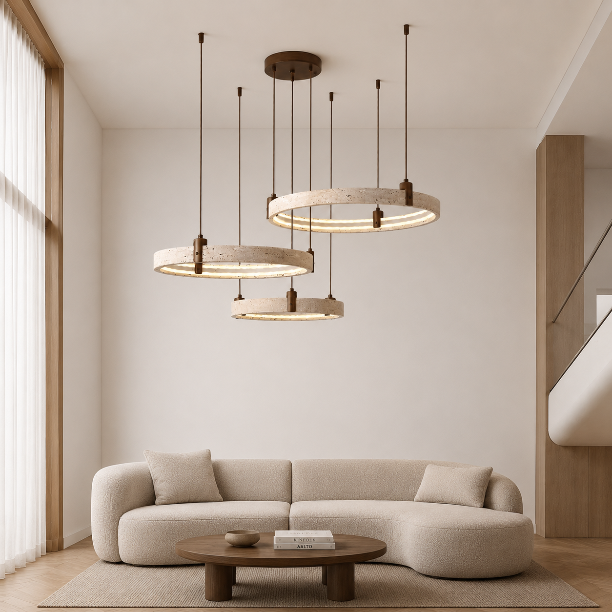 Chelsea Pendant Light