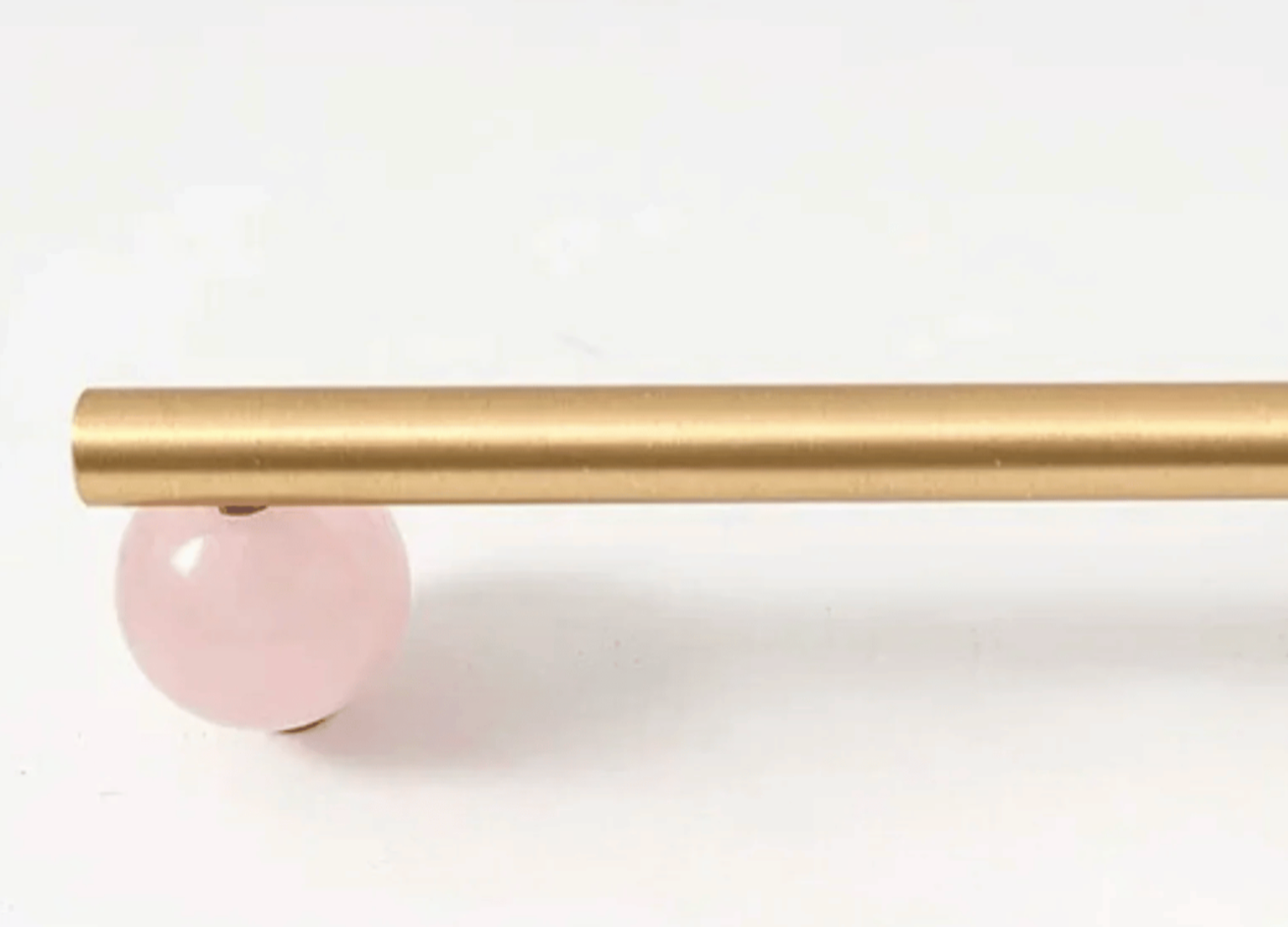 Coogee Brass & Marble Cabinet Handle full size range lineup