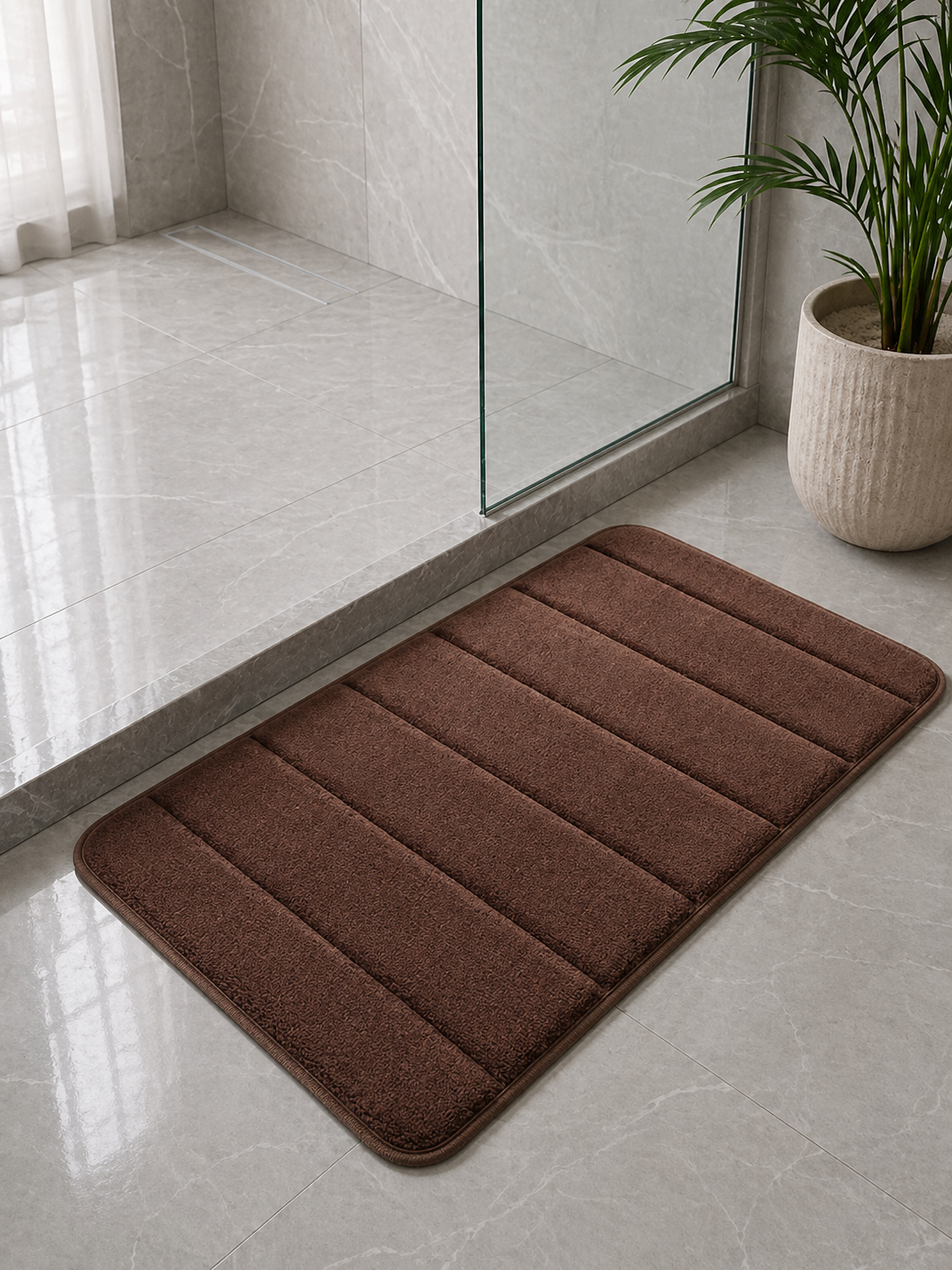 Daxen Bath Mat