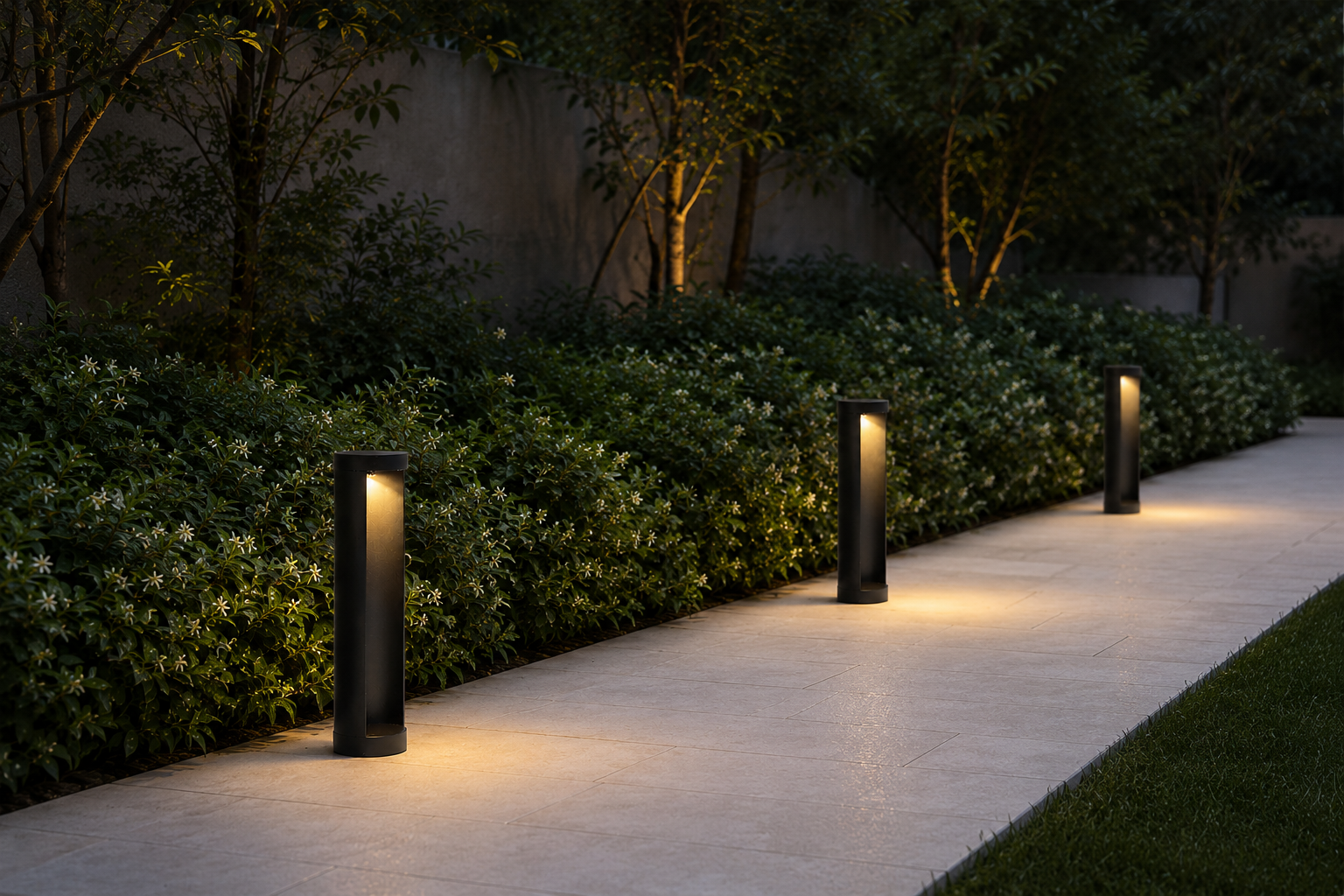 Elowen Garden Light
