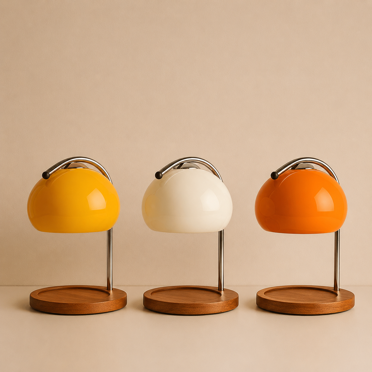 Ginza Candle Warmer Lamp