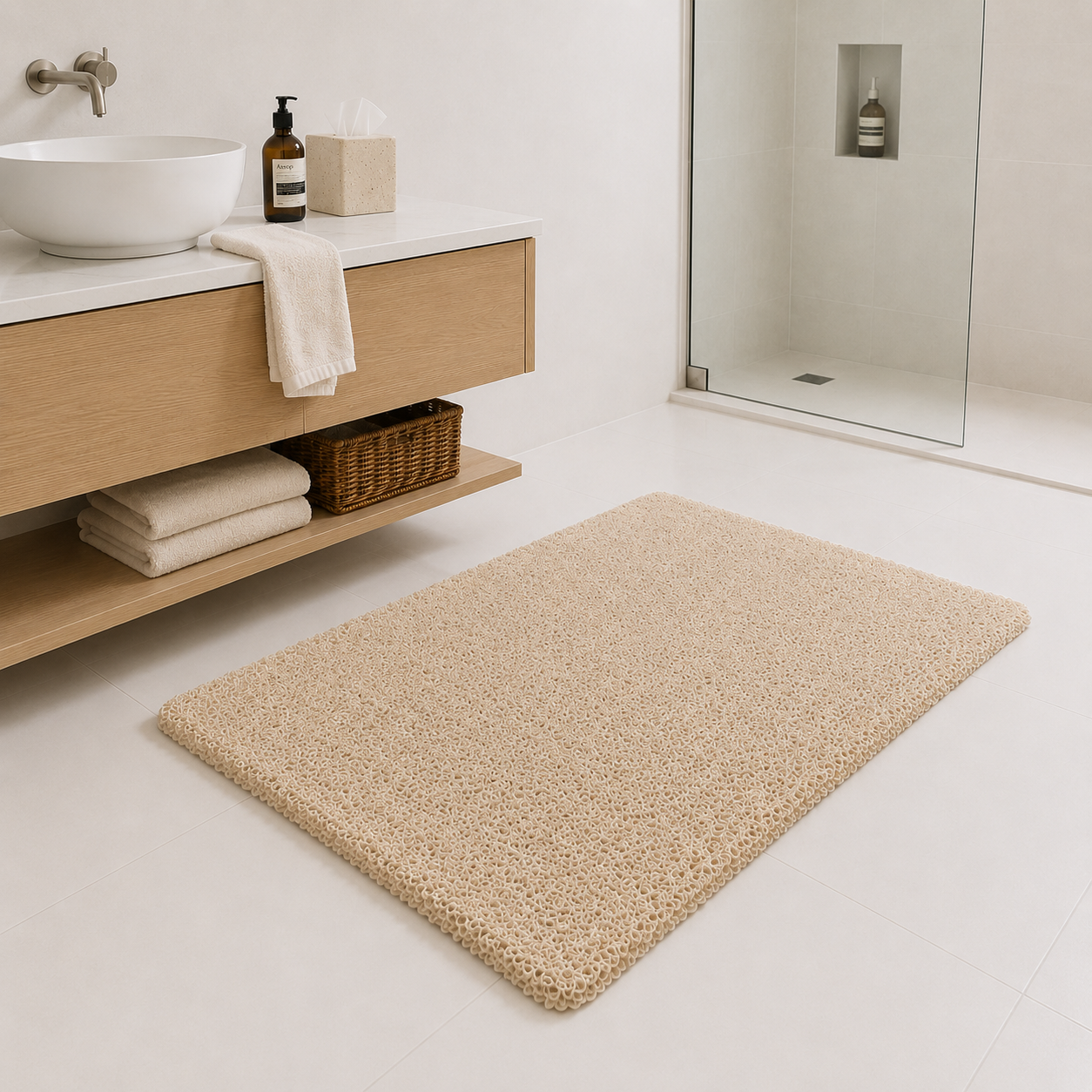 Havor Shower Mat