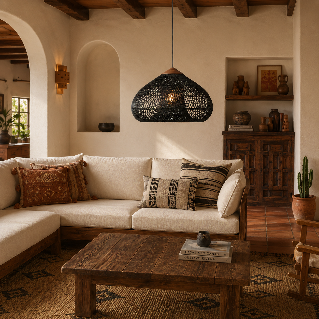Ibiza Pendant Light
