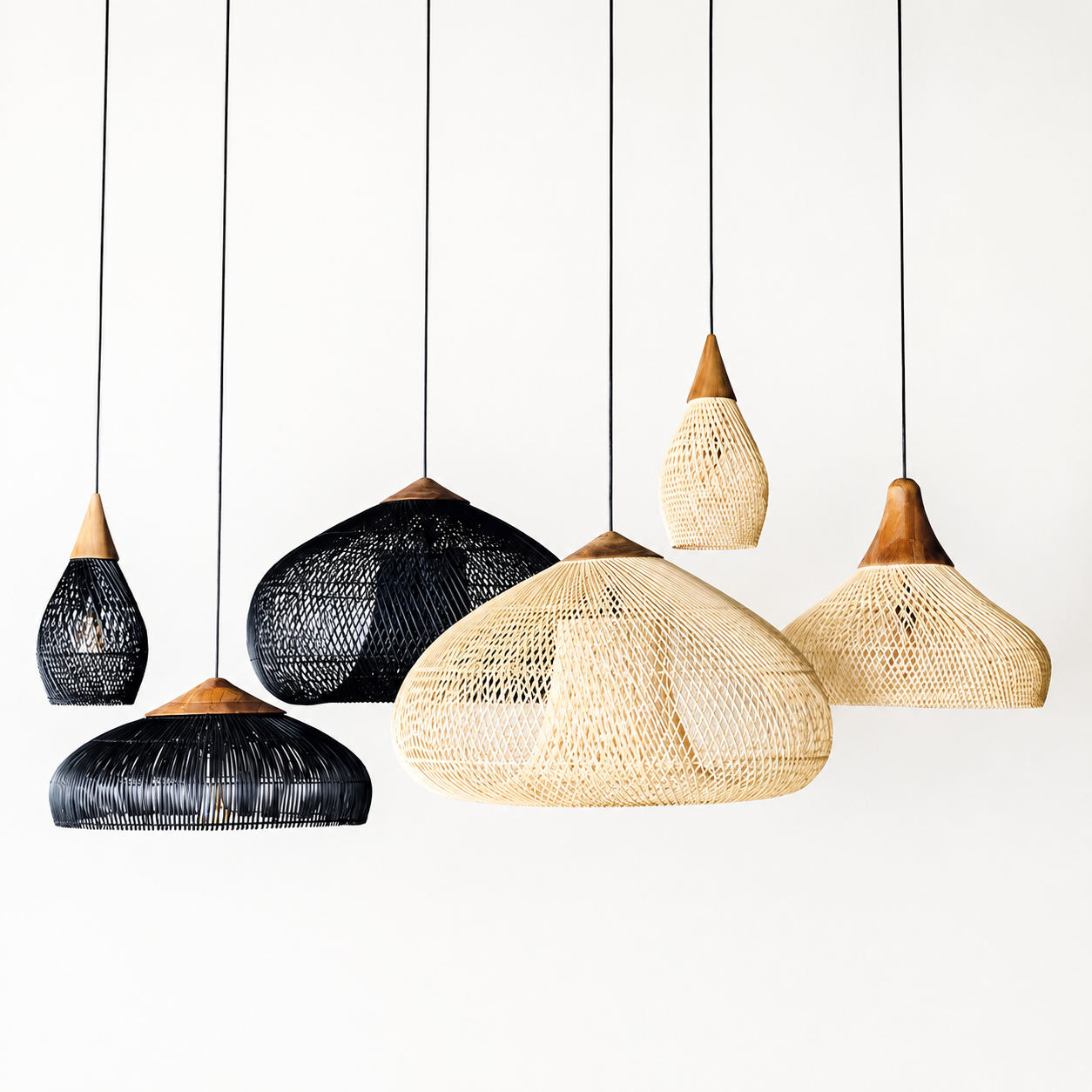 Ibiza Pendant Light
