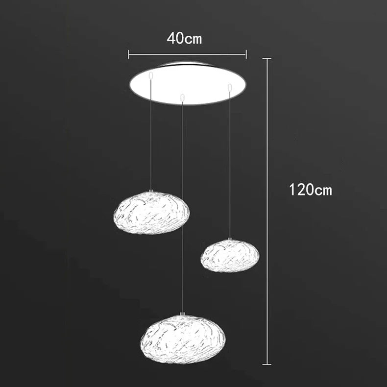 Sumba Pendant Light