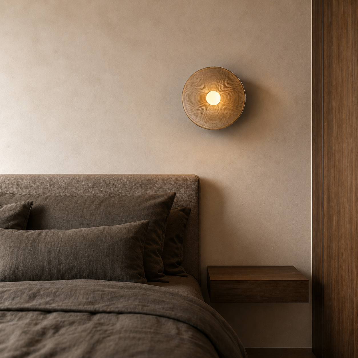 Montanna Wall Lamp