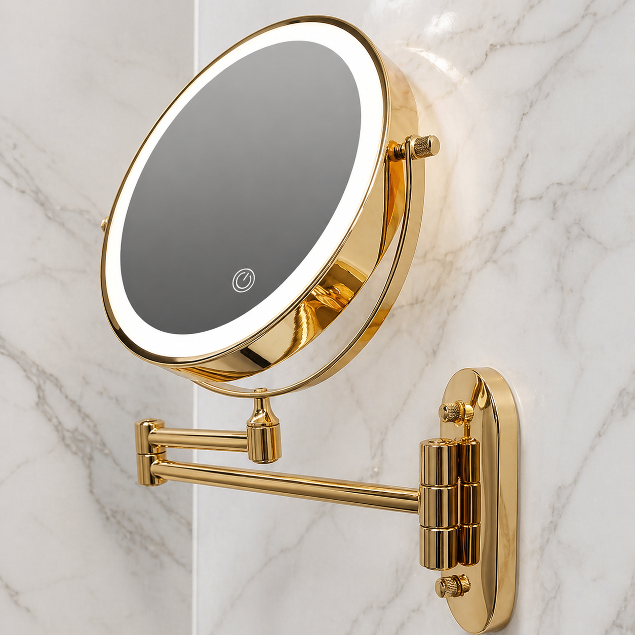 Nalen Bathroom Mirror