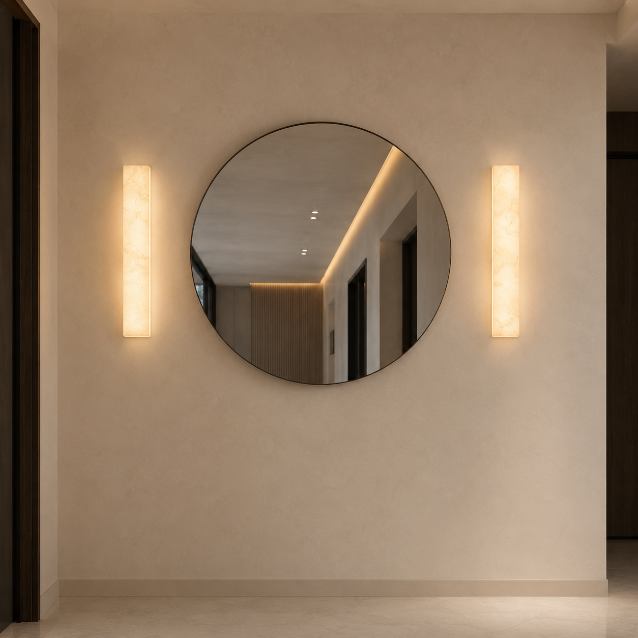 Maki Outdoor Wall Light