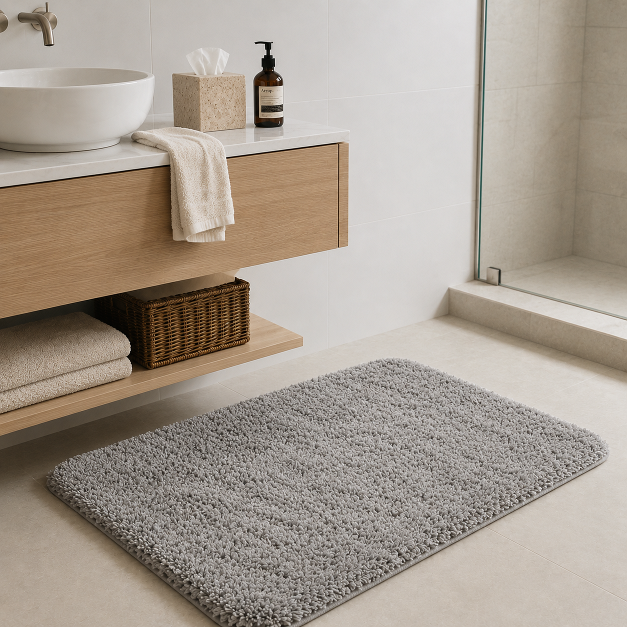 Falen Bath Mat