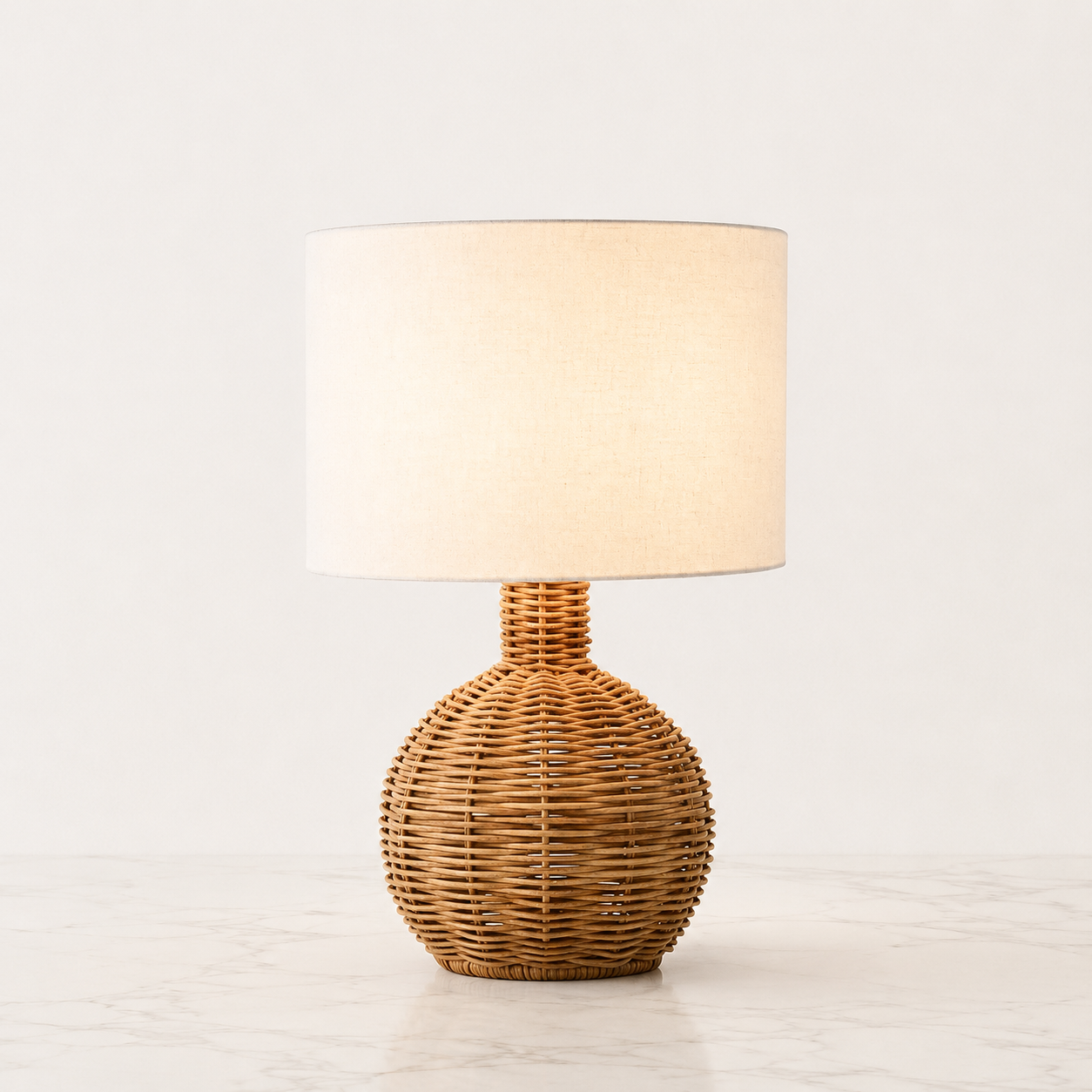 Yukihana Table Lamp
