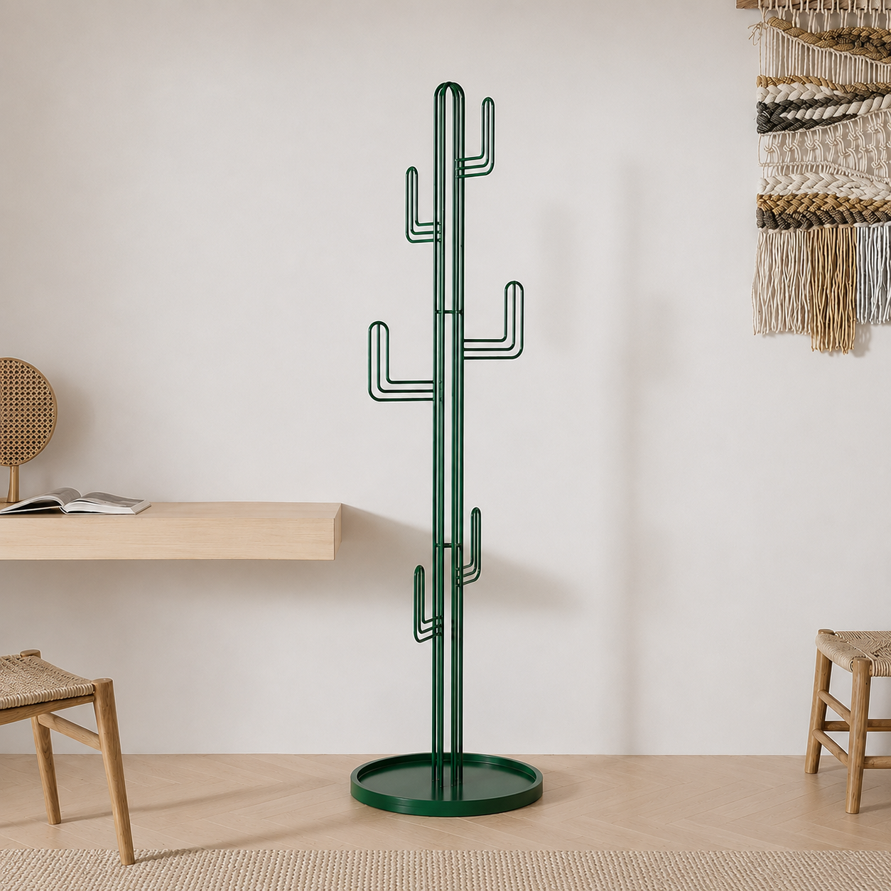 Oaxaca Coat Stand