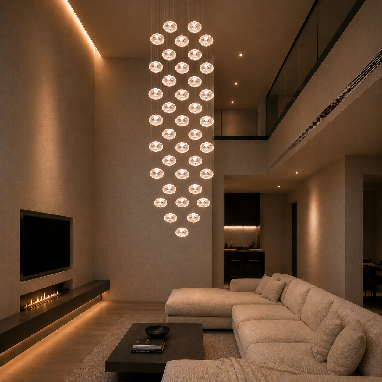 Sumba Pendant Light