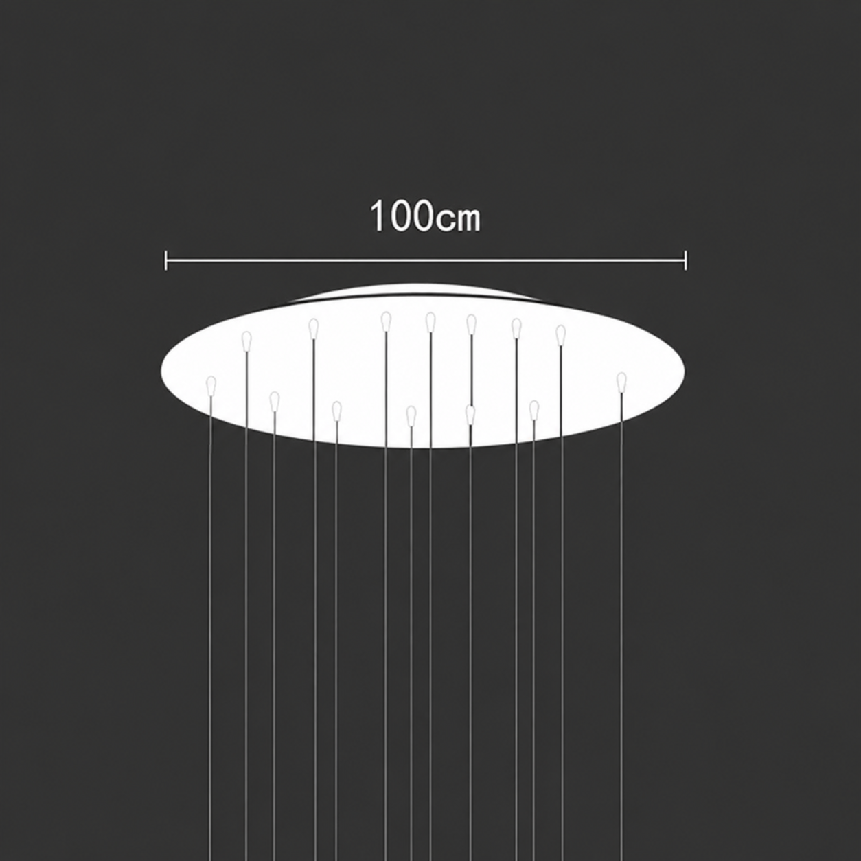 Sumba Pendant Light