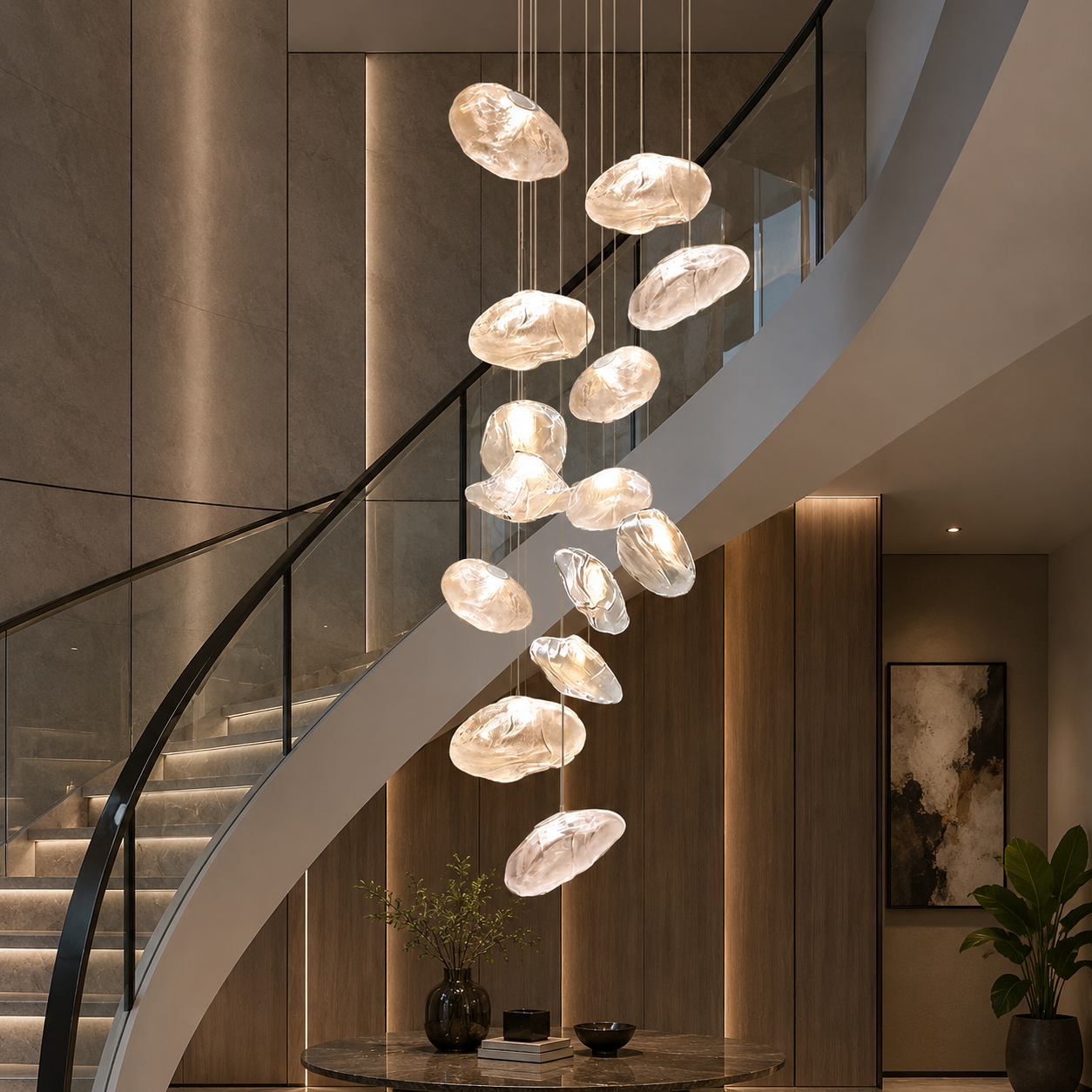 Sumba Pendant Light