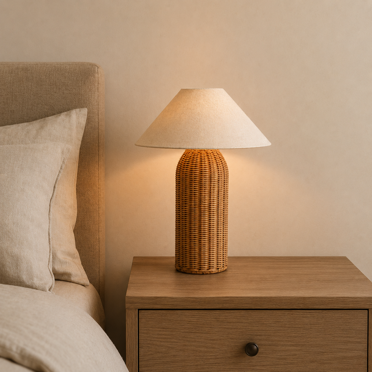 Yukihana Table Lamp
