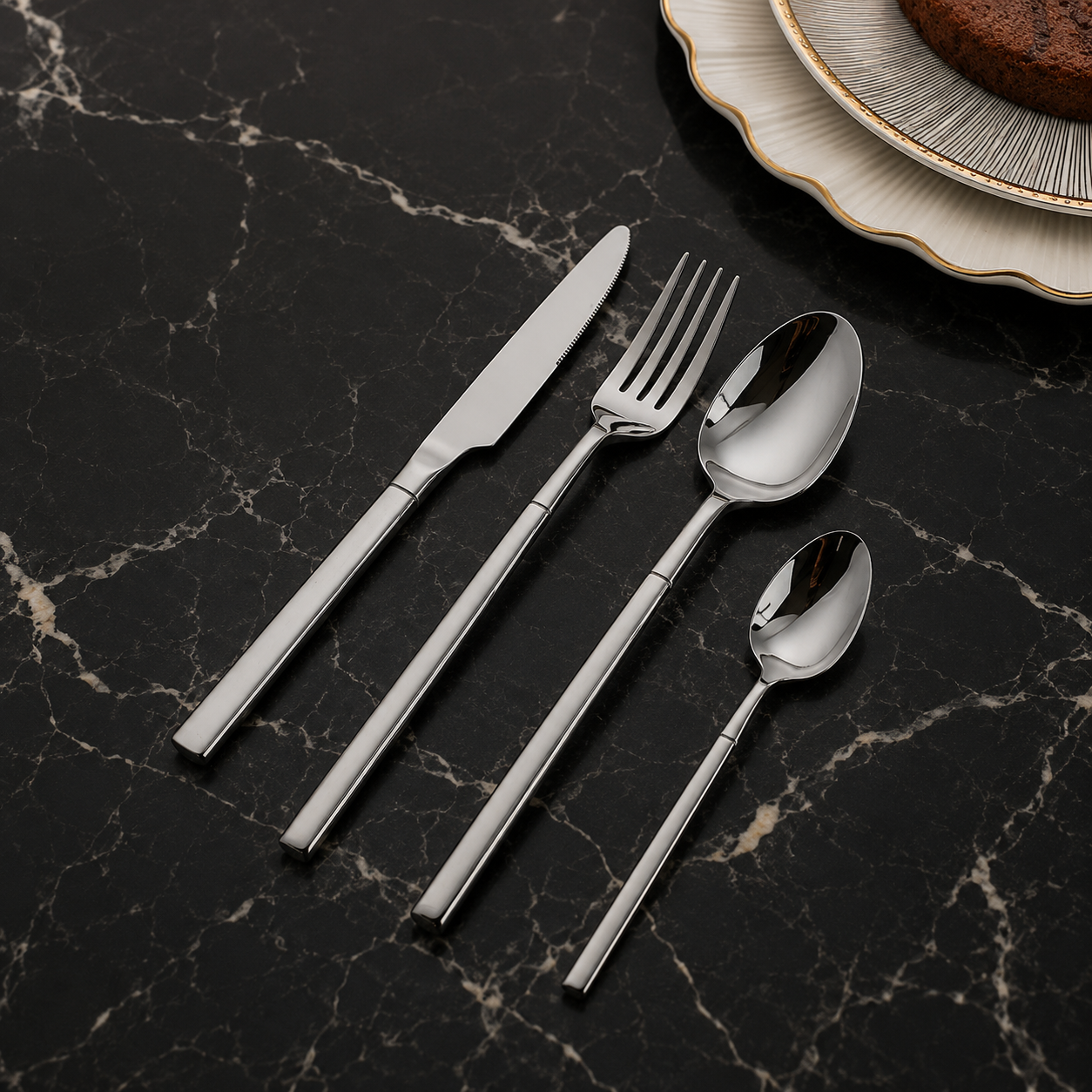 Cerelia Cutlery Set