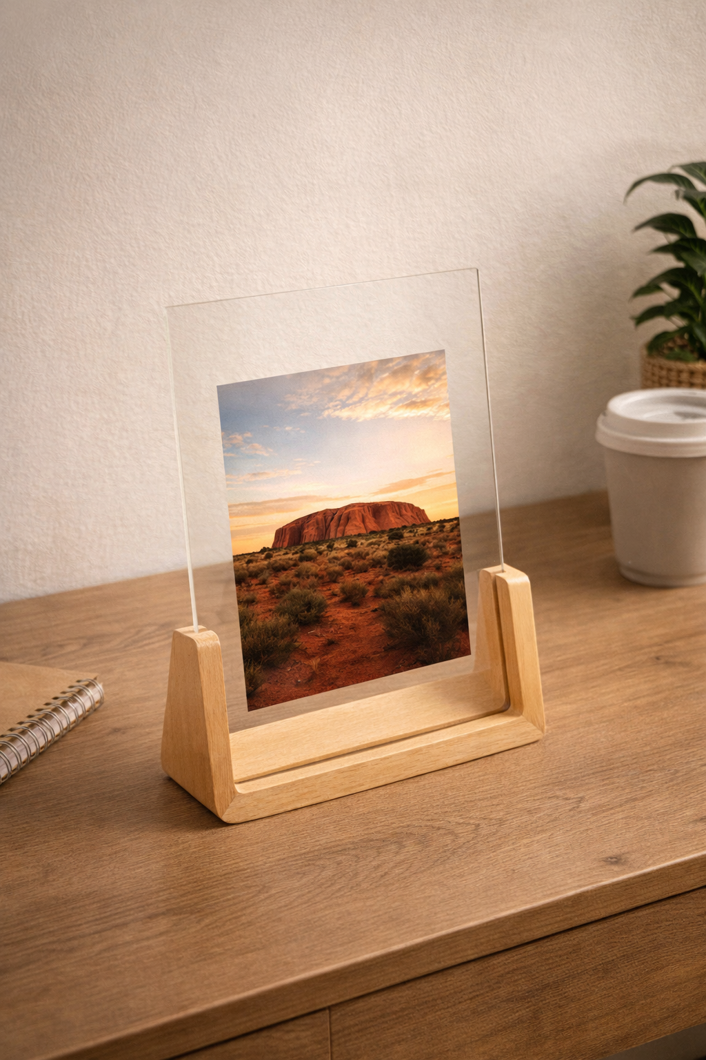 Kuranda Photo Frame