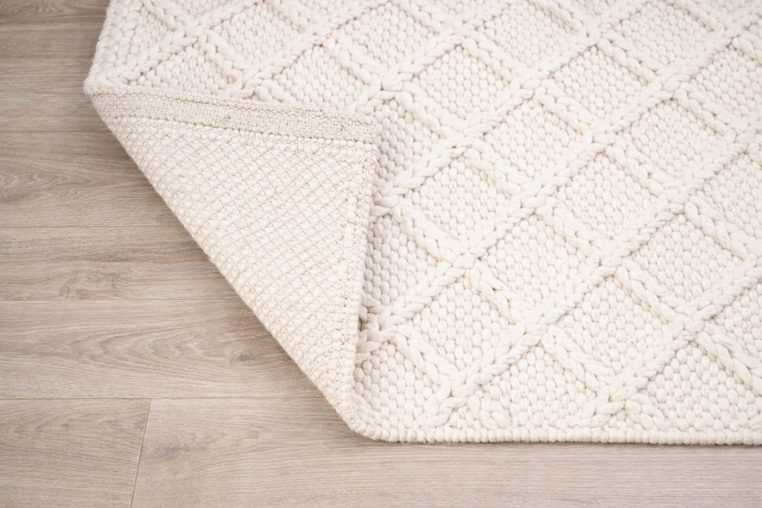 Dunali Wool Rug