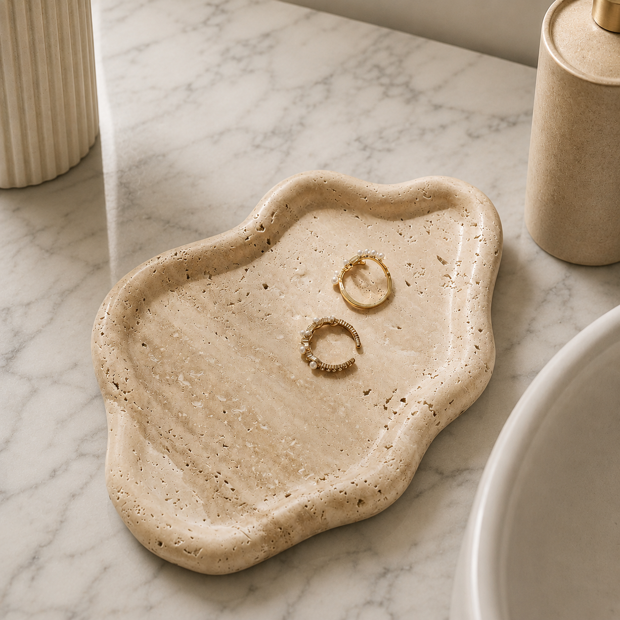 Larkin Jewellery Tray