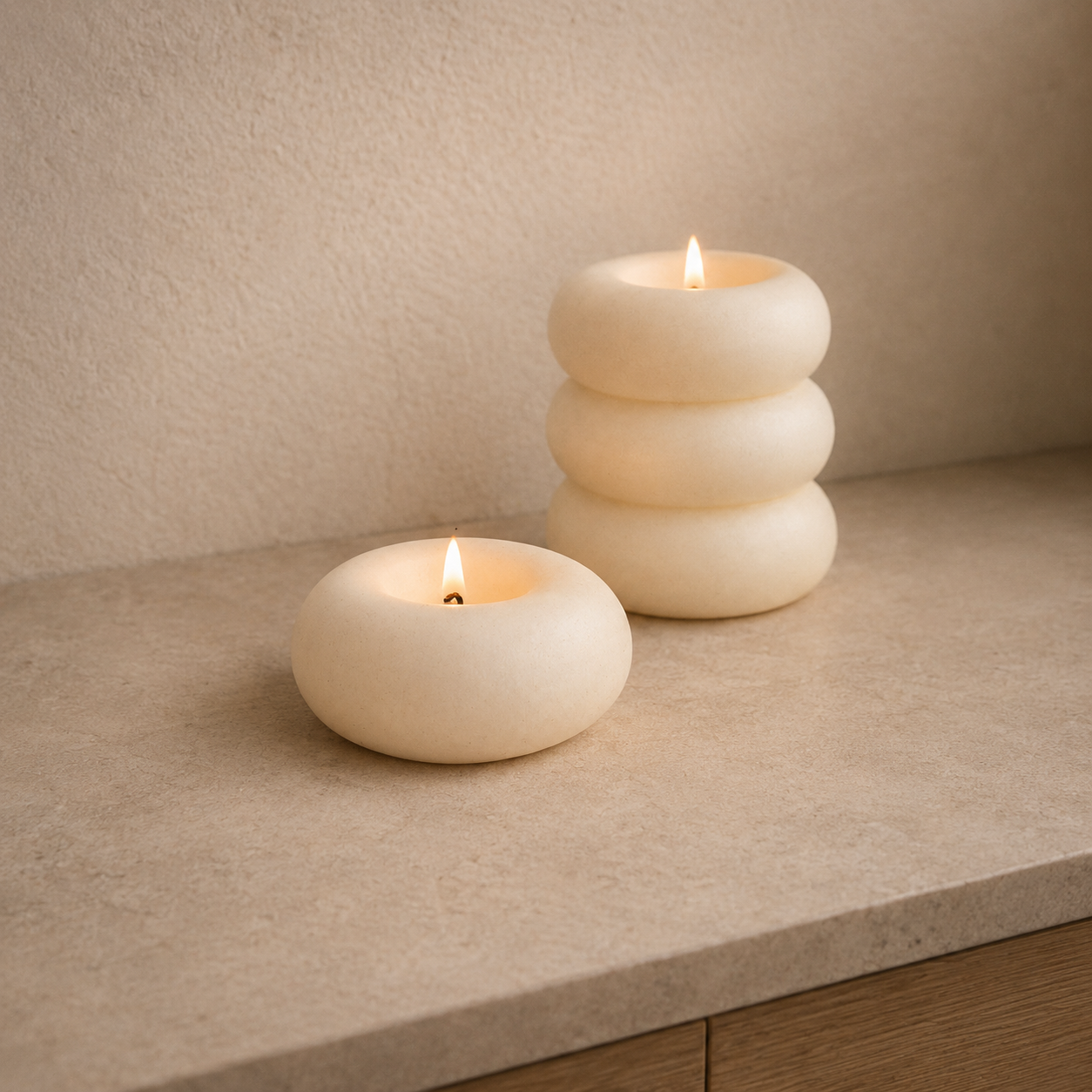 Lunirra Candle