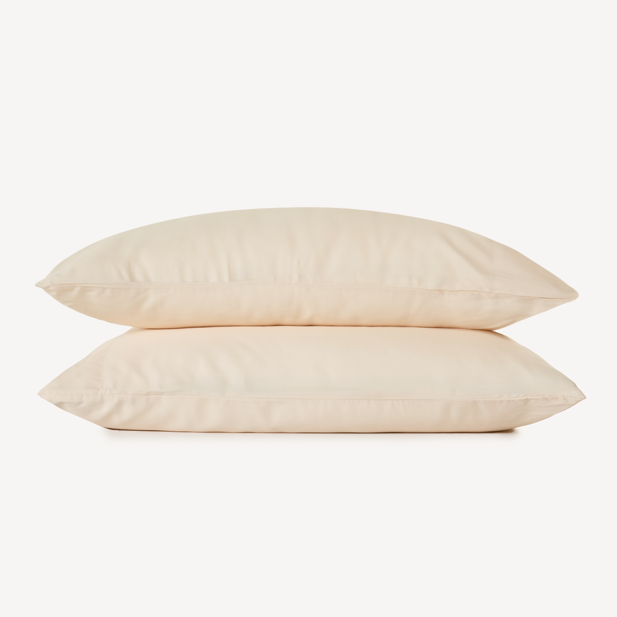 Bamboo Pillowcases | Pet Hair Repellent with Silky-Smooth Comfort | Breathable Bedding for Pet Owners 17