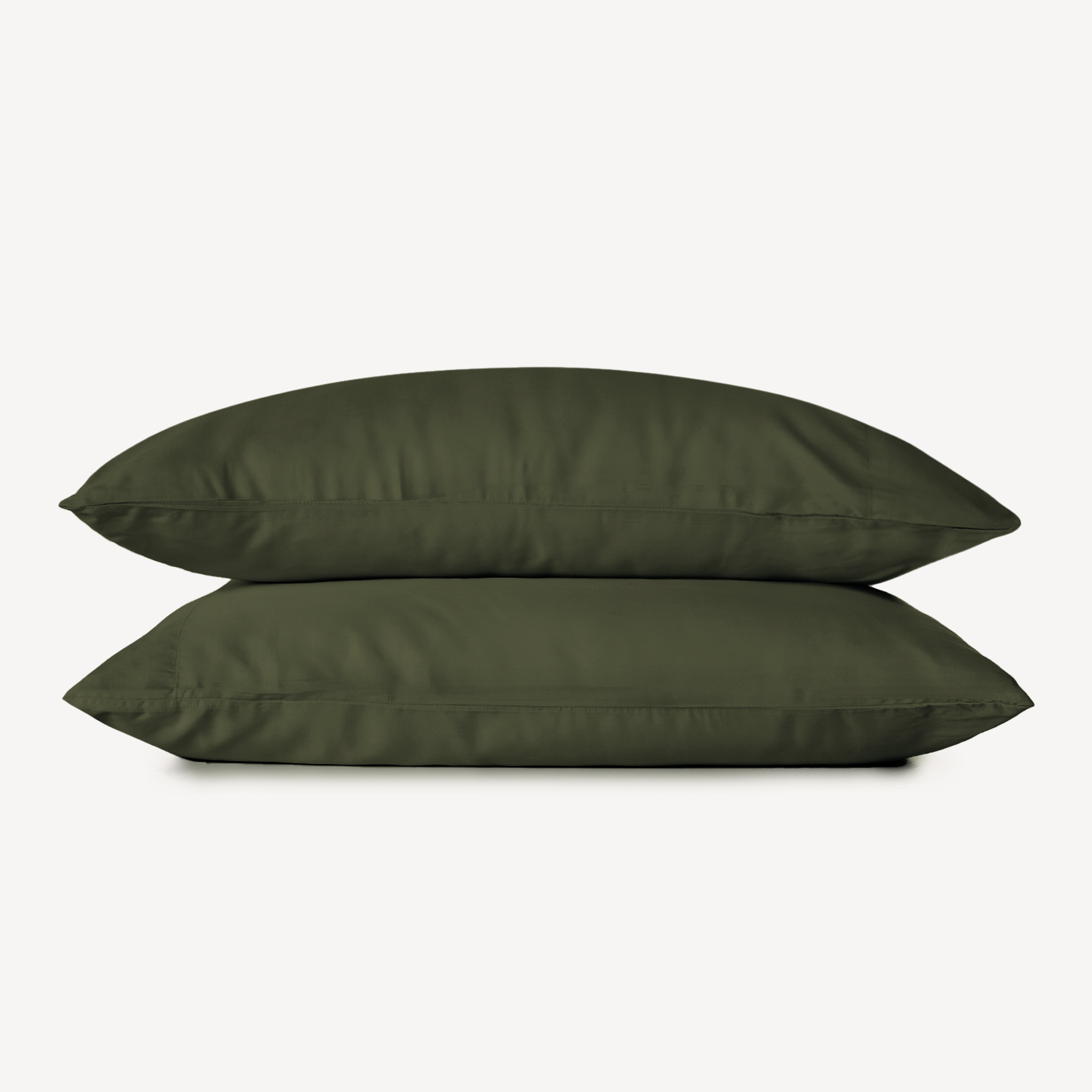 Bamboo Pillowcases | Pet Hair Repellent with Silky-Smooth Comfort | Breathable Bedding for Pet Owners 6