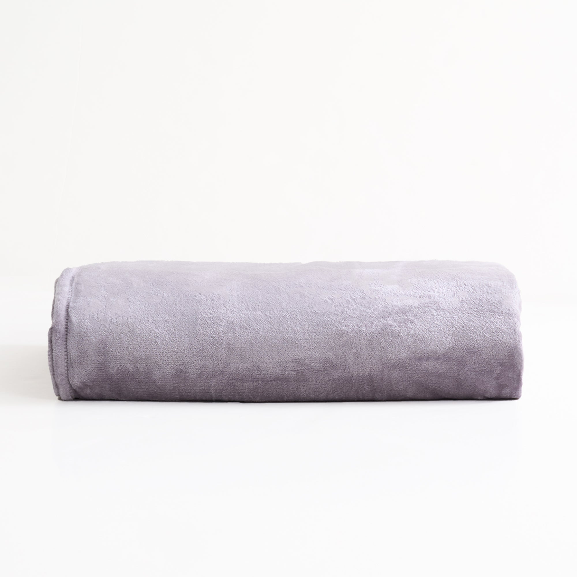 Chic Velvet Flannel Blanket | Ultra-Soft Fabric for Cozy Comfort All Seasons 0