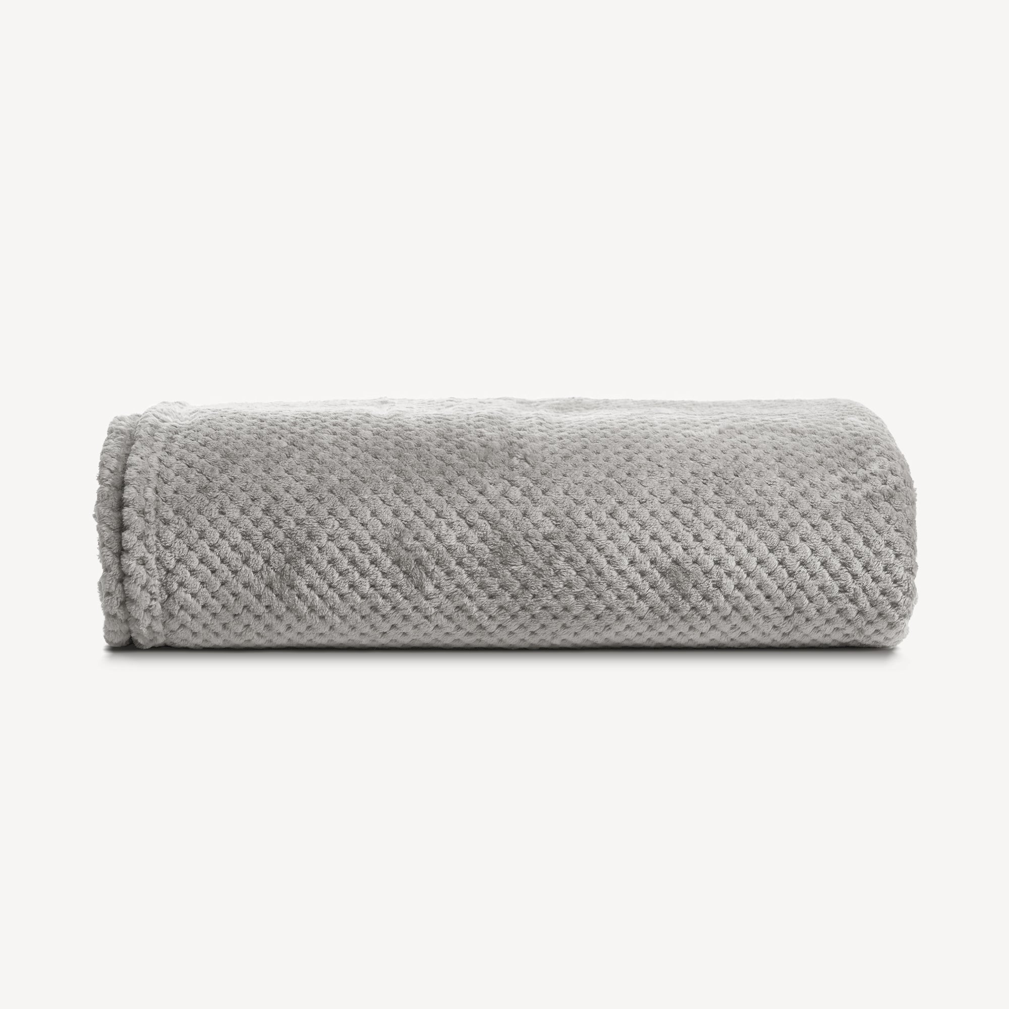 Cozy Fleece Blanket | Ultra-Soft Microfiber Throw Blanket for Comfort and Versatility 0