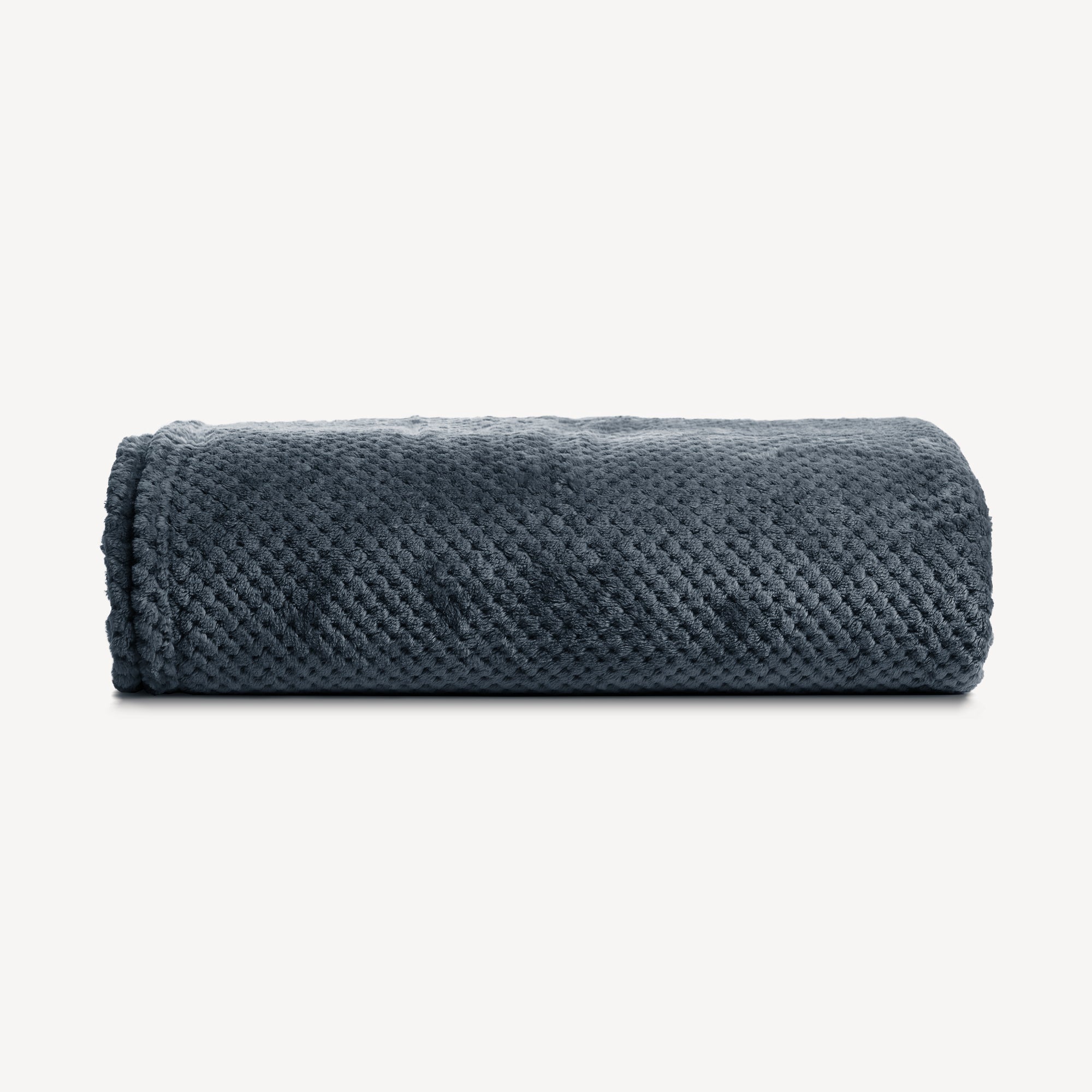 Cozy Fleece Blanket | Ultra-Soft Microfiber Throw Blanket for Comfort and Versatility 8