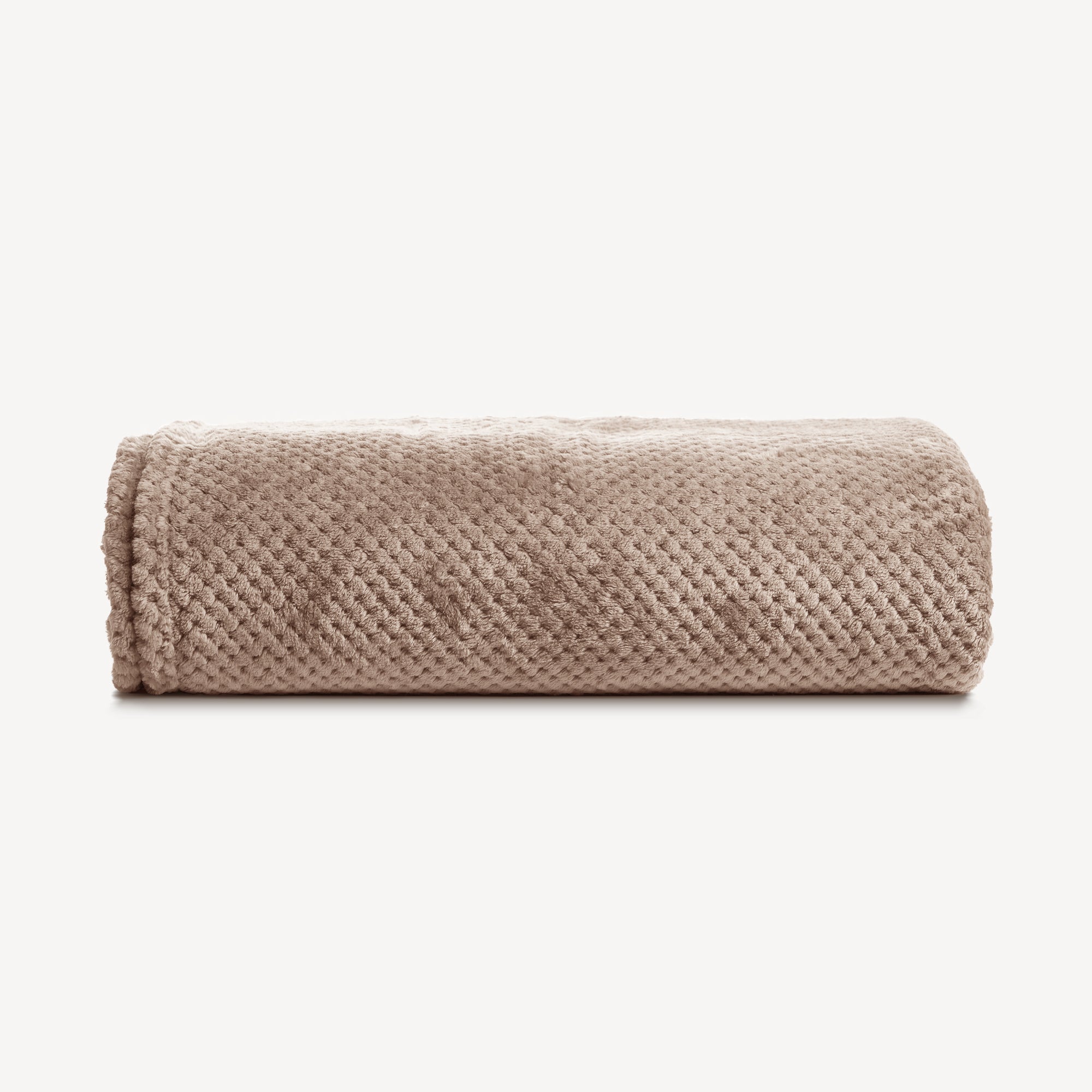 Cozy Fleece Blanket | Ultra-Soft Microfiber Throw Blanket for Comfort and Versatility 9