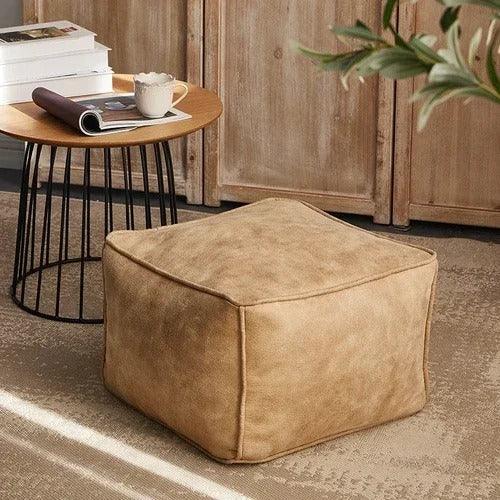 Cozy Living | Bean Bag Cover with Ergonomic Design for Stylish Comfort 10