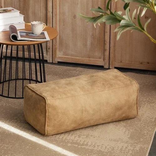 Cozy Living | Bean Bag Cover with Ergonomic Design for Stylish Comfort 14