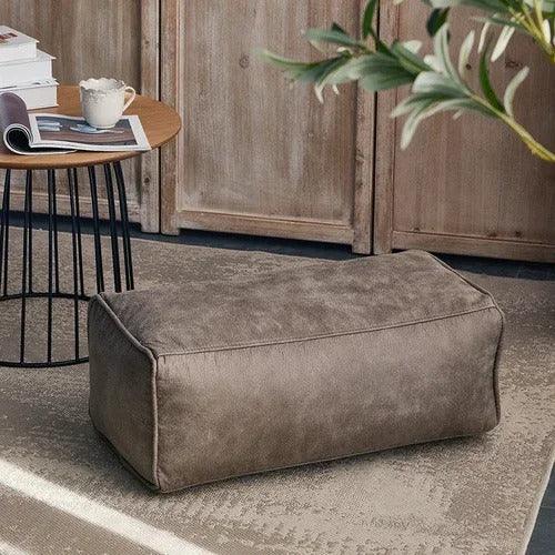 Cozy Living | Bean Bag Cover with Ergonomic Design for Stylish Comfort 15