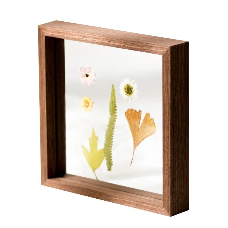 Daintree Collection | Modern Photo Frame with Durable Wood Design | Stylish Display for Any Space 2