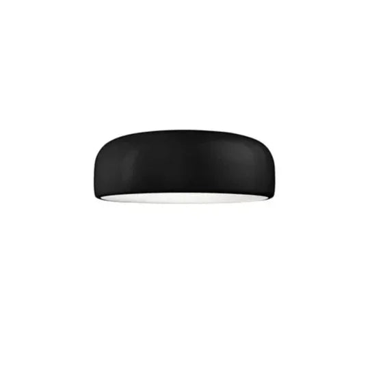 Elegant Ceiling Lamp | Flush Mount Ceiling Light with LED Efficiency | Stylish Lighting for Dining Rooms and Living Spaces 6