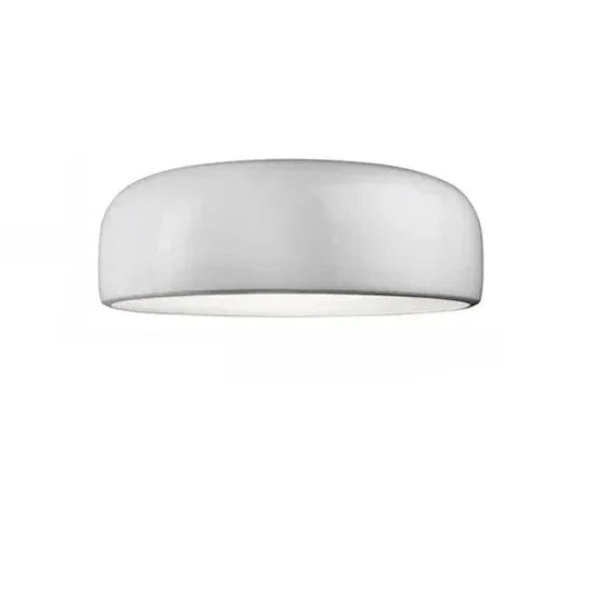 Elegant Ceiling Lamp | Flush Mount Ceiling Light with LED Efficiency | Stylish Lighting for Dining Rooms and Living Spaces 7