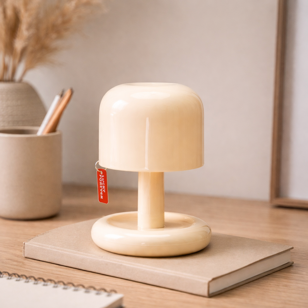 Glow Portable Lamp