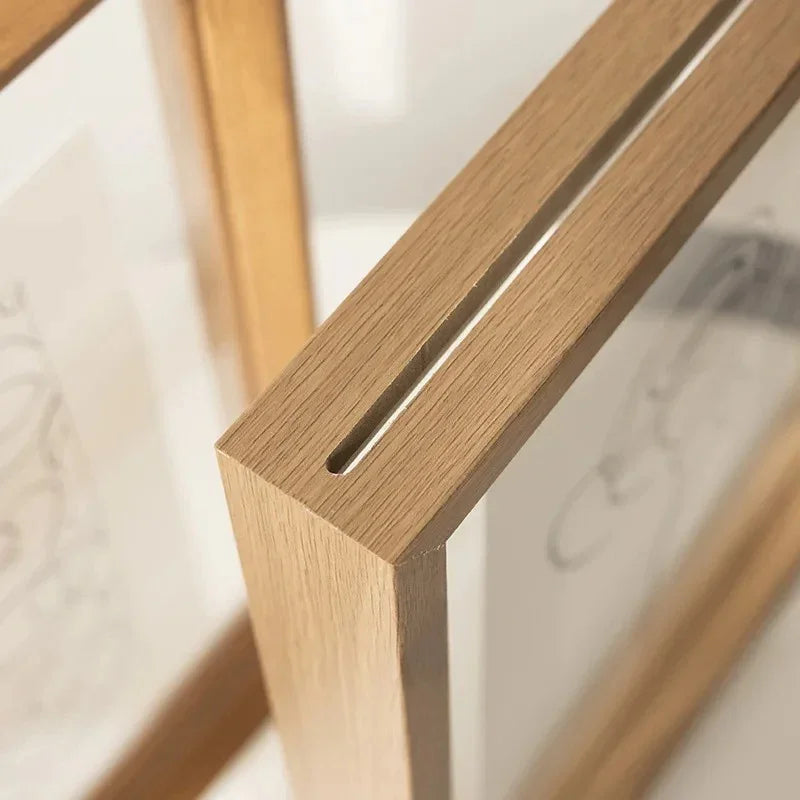 Gondwana Collection | Modern Photo Frame with Sleek Design | Versatile Display for Stylish Home Decor 5