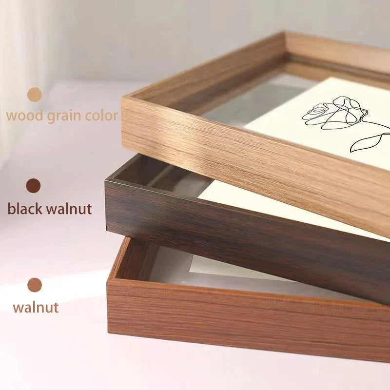 Gondwana Collection | Modern Photo Frame with Sleek Design | Versatile Display for Stylish Home Decor 6
