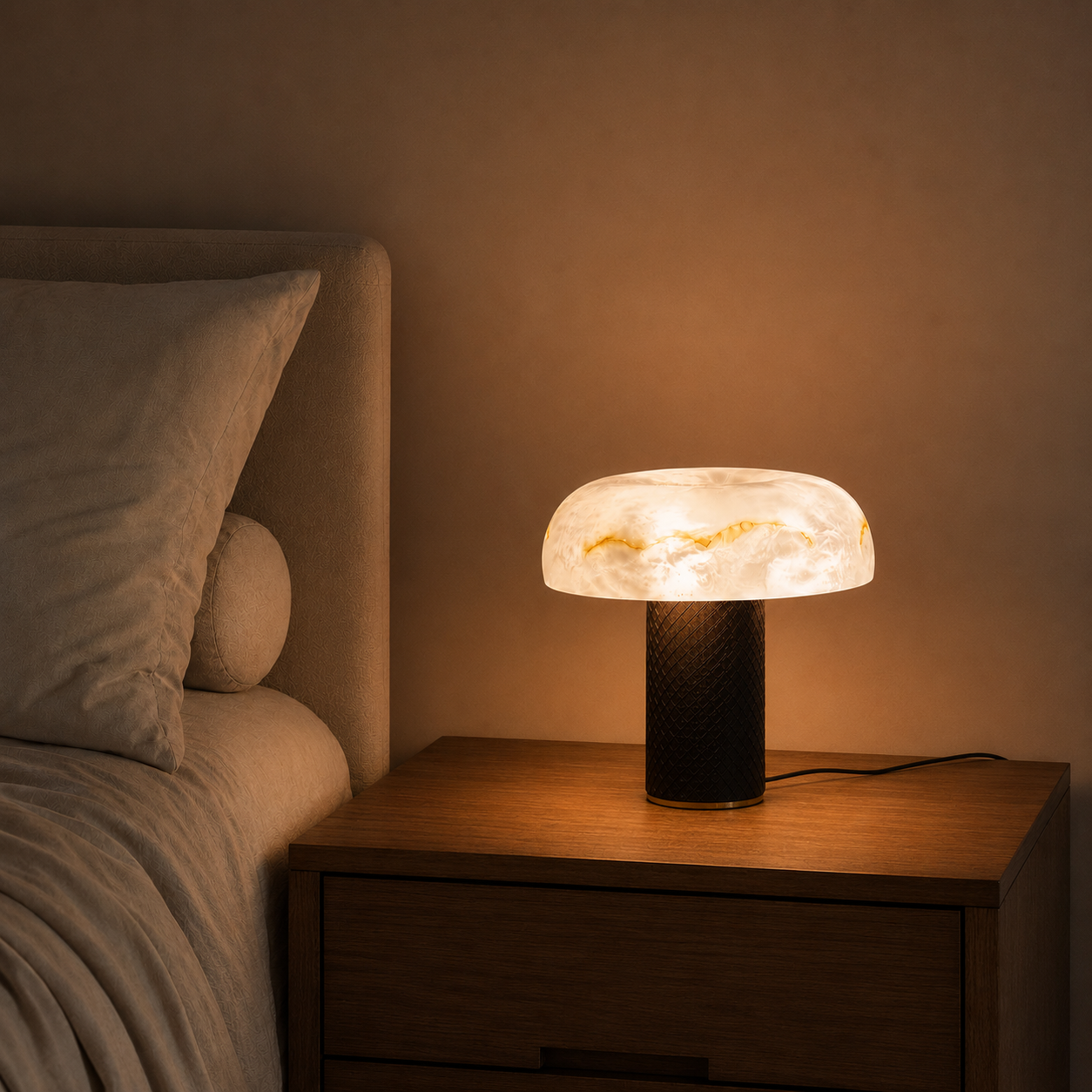 Pilbara Table Lamp