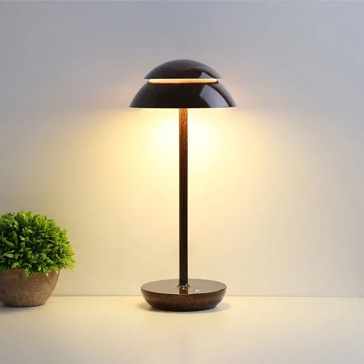 Illuminare | LED Table Lamp with Adjustable Light for Modern Ambiance 2