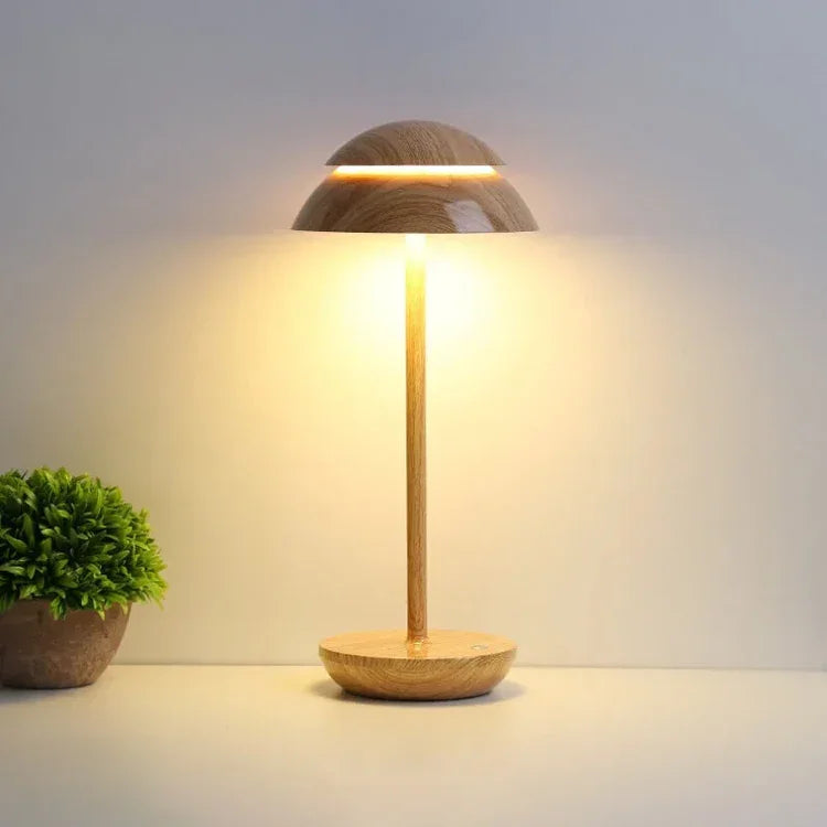 Illuminare | LED Table Lamp with Adjustable Light for Modern Ambiance 3